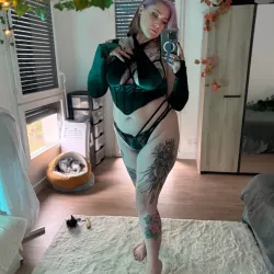 Photo de Ladyscorpiolilith