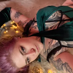 Photo de Ladyscorpiolilith