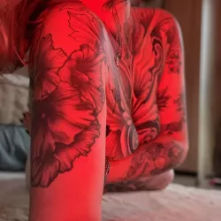 Photo de Ladyscorpiolilith