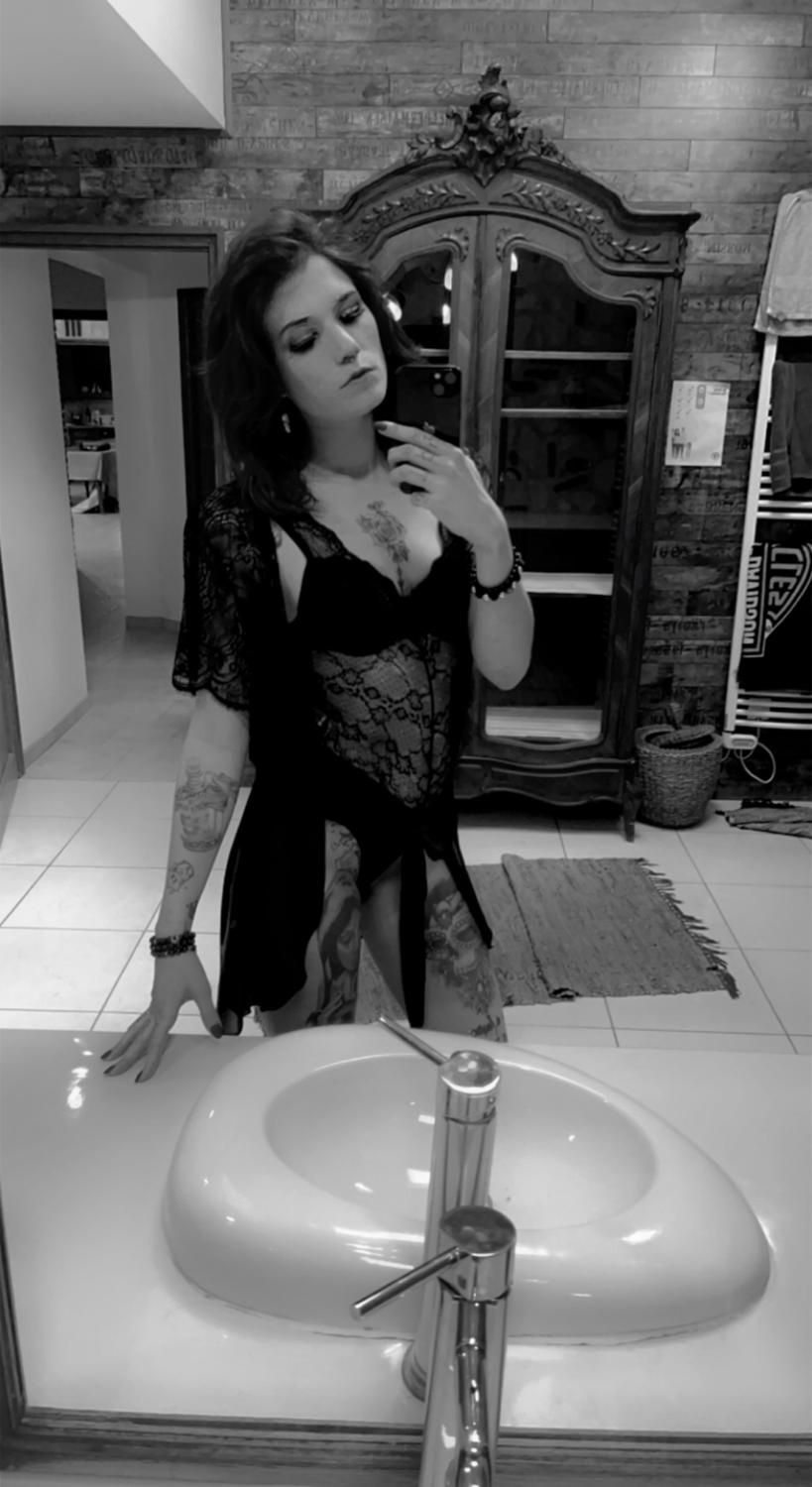 Photo de Ladyskull_officiel - MYM