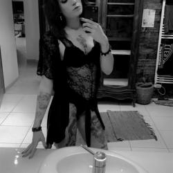 Photo de Ladyskull_officiel