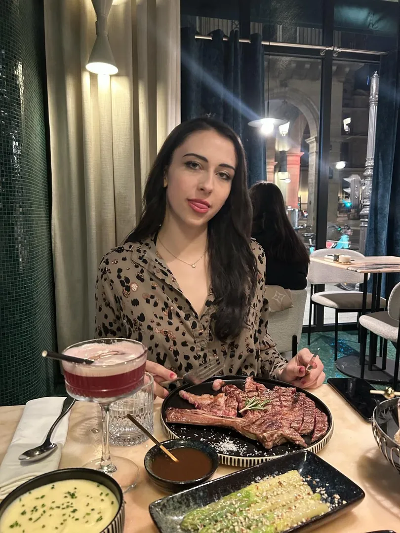 Photo de Ladyxena - MYM