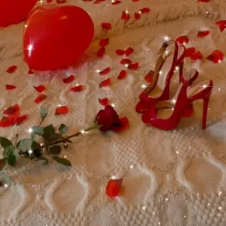 Laetitialacourt nude — vidéo porn leak MYM