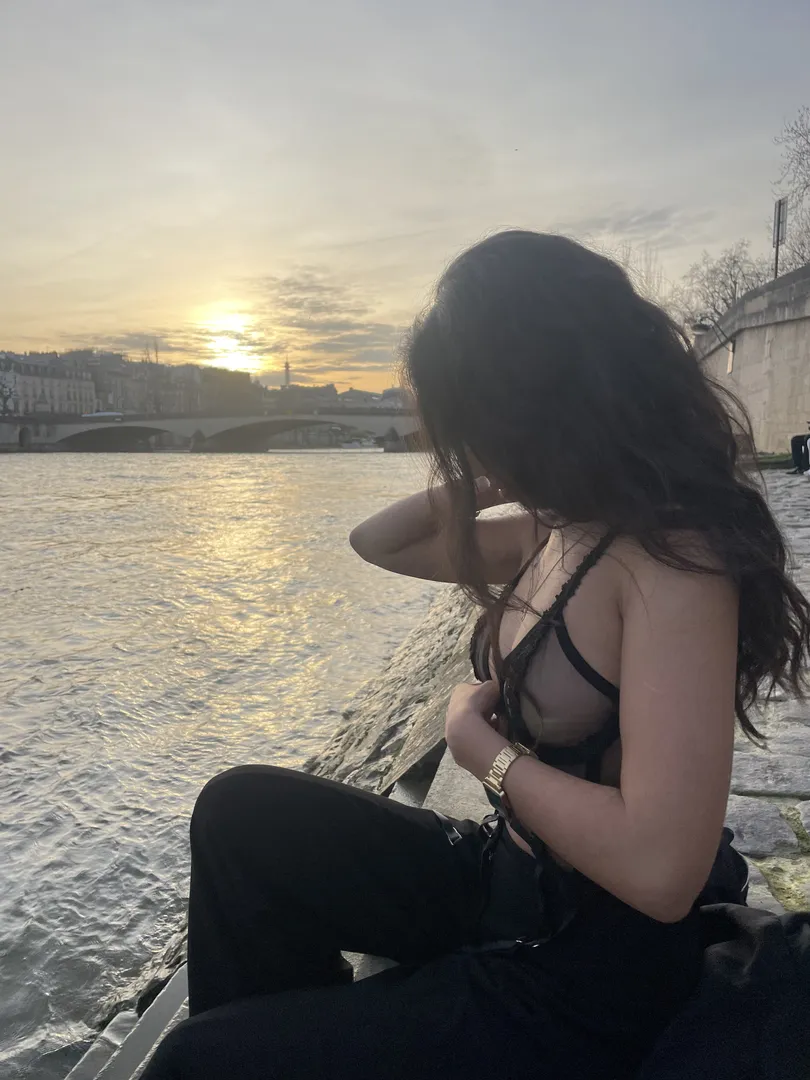 Photo de Laeyanah - MYM