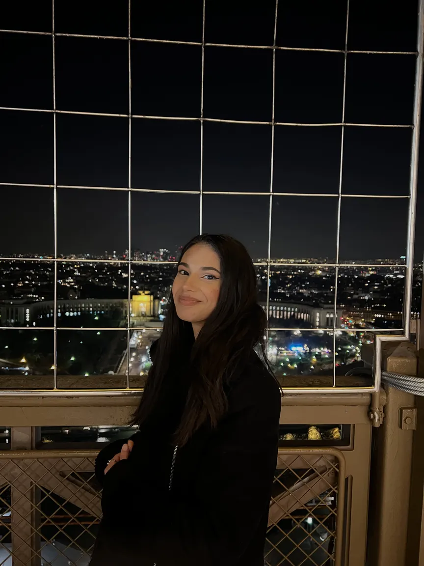 Photo de Laeyanah - MYM