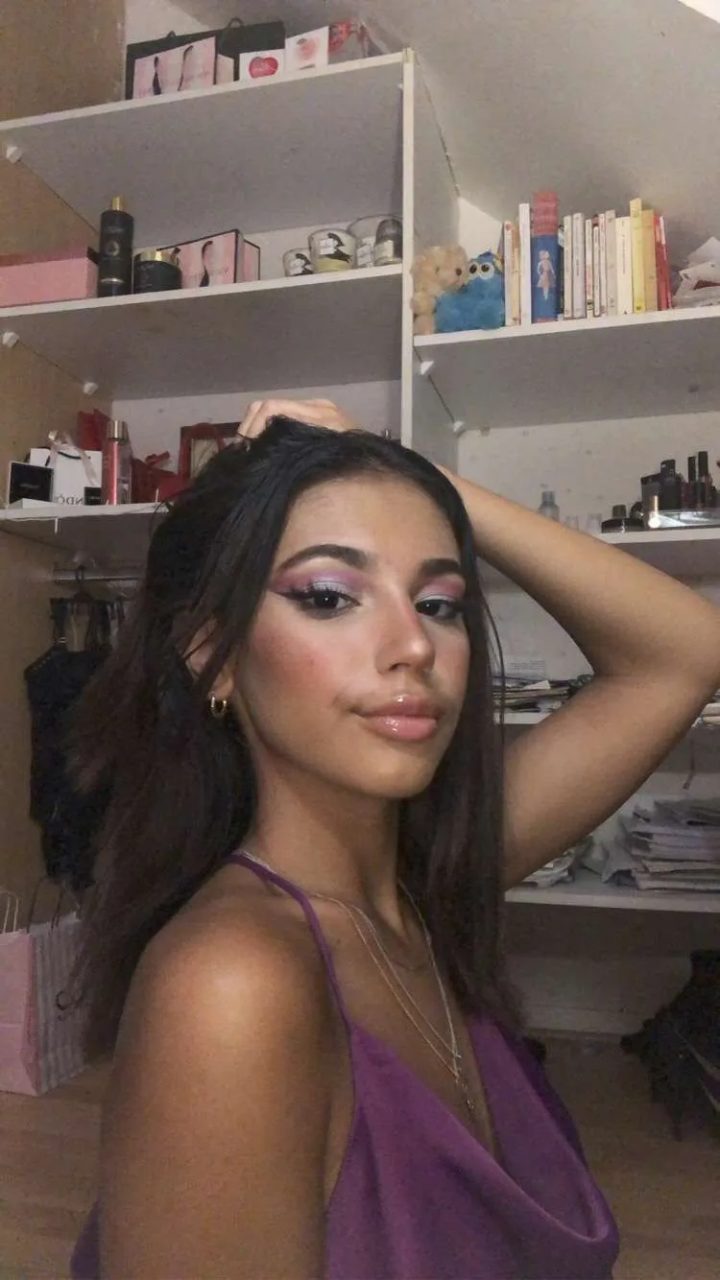 Laeyanah nude leak — photo porn MYM de Laeyanah nue