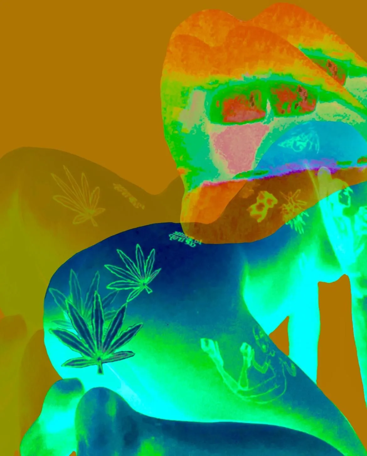 Photo de Lagouttedetrop_ - MYM