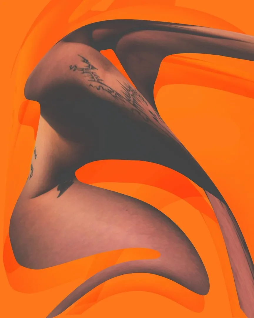 Photo de Lagouttedetrop_ - MYM