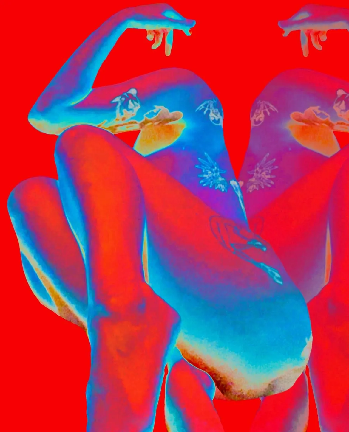 Photo de Lagouttedetrop_ - MYM