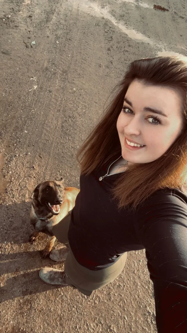 Photo de Lagricultrice_mym_fans_ - MYM