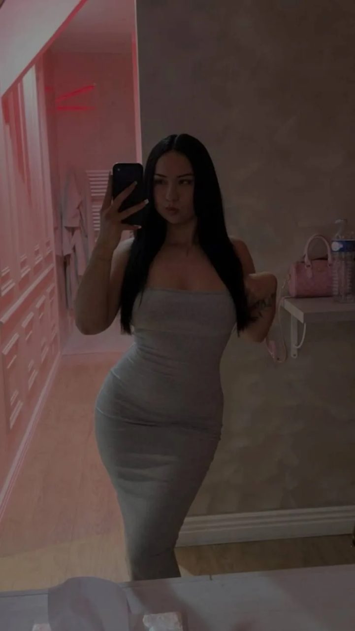 Laliegia nude leak — photo porn MYM de Laliegia nue