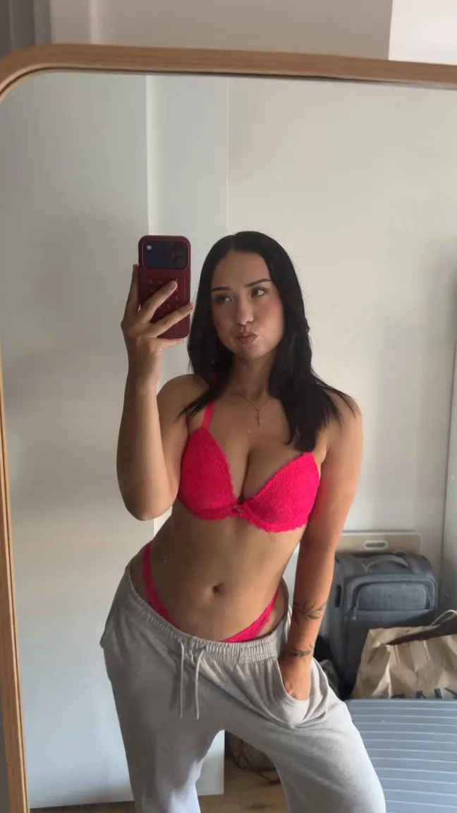 Laliegia nude leak — photo porn MYM de Laliegia nue