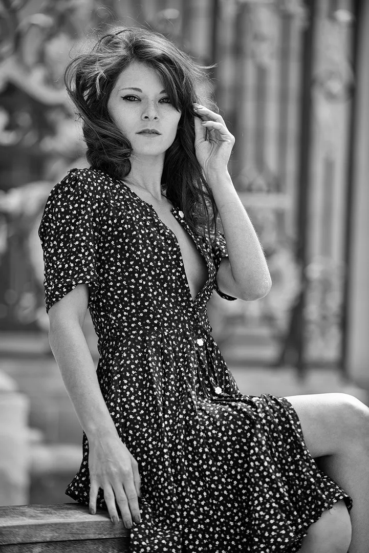 Photo de Lalionadelsol - MYM