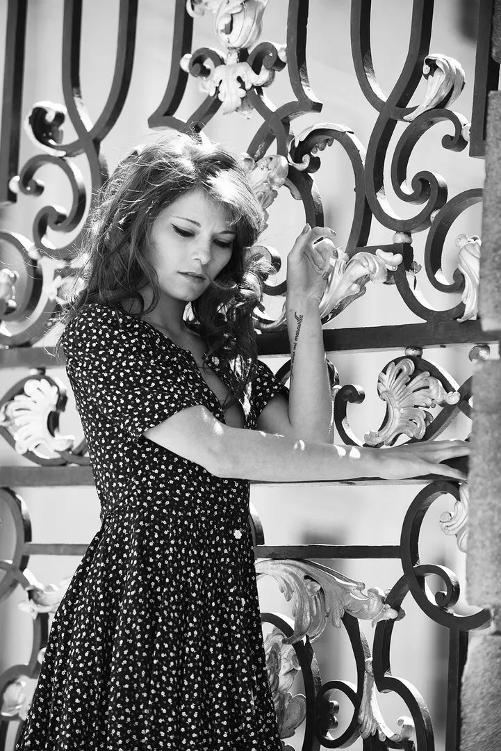 Photo de Lalionadelsol - MYM