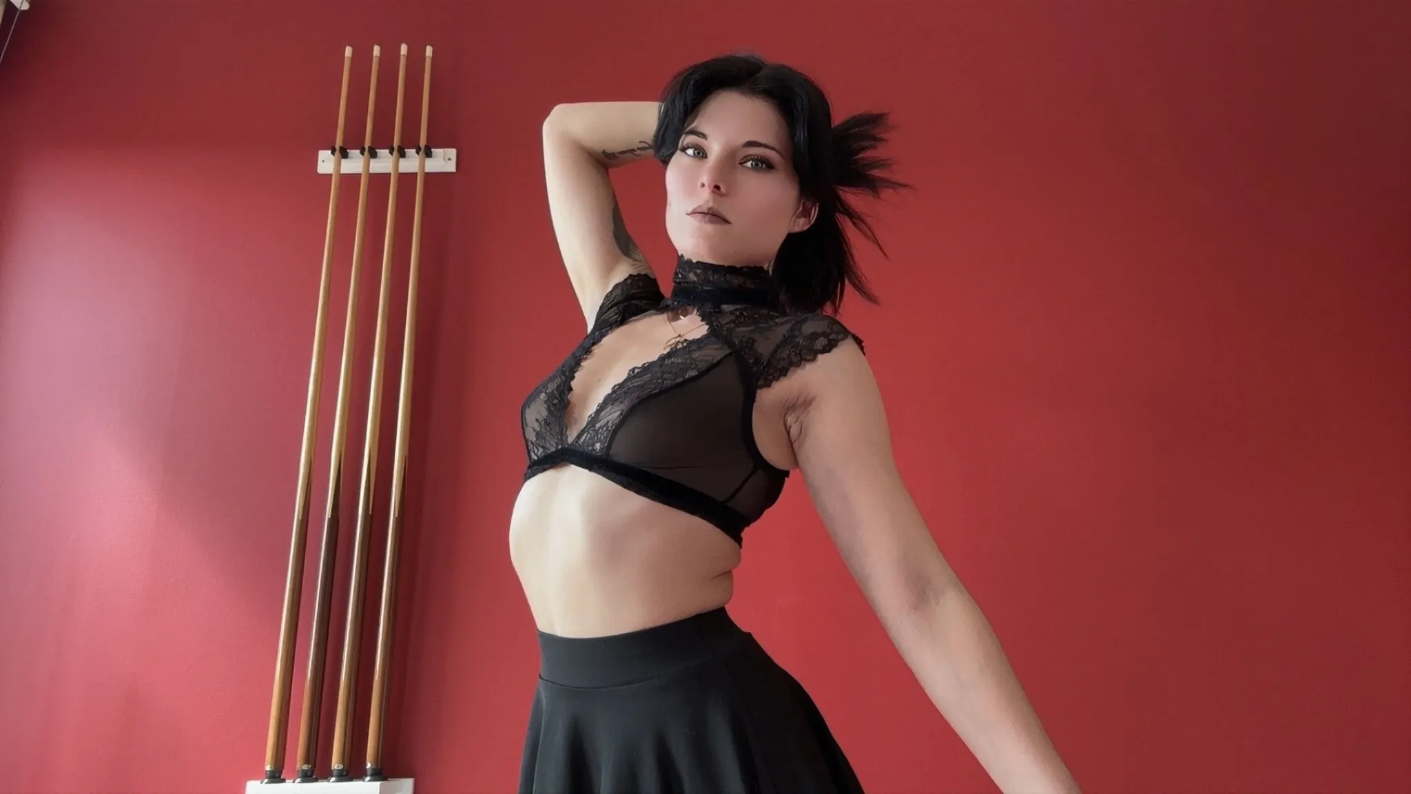 Photo de Lalionadelsol - MYM