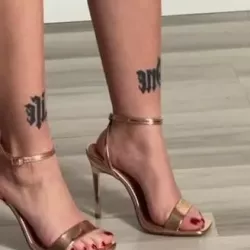Lalouvefit nude — vidéo porn leak MYM