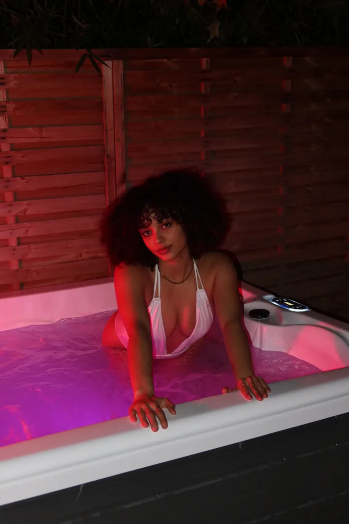 Photo de Lalymdl_ - MYM