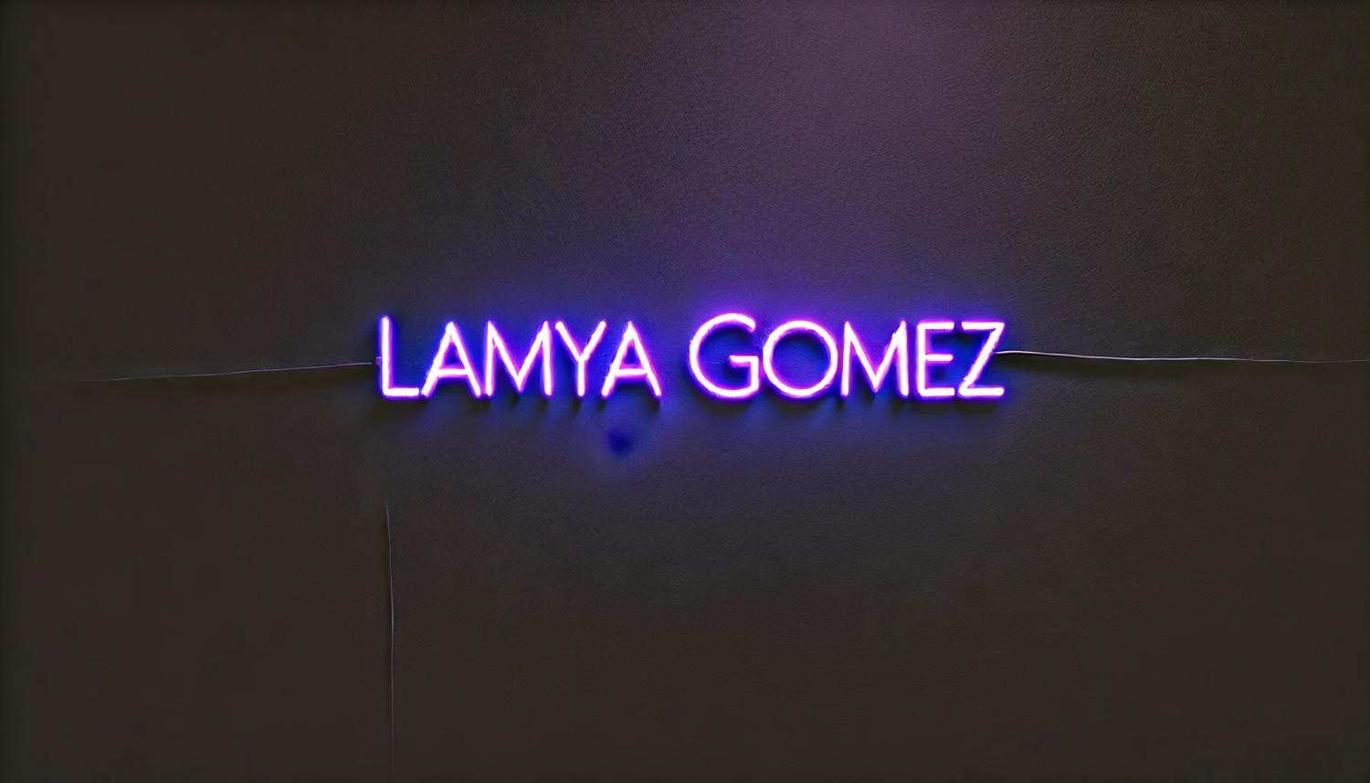 @Lamya-gomez Header