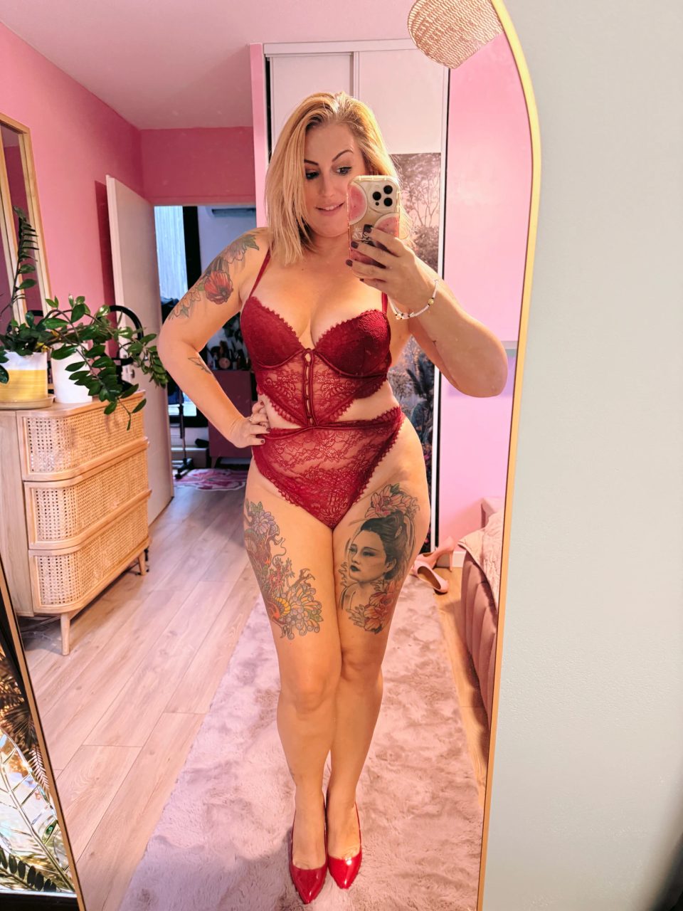 Landrydetoulouse nude leak — photo porn MYM de Landrydetoulouse nue