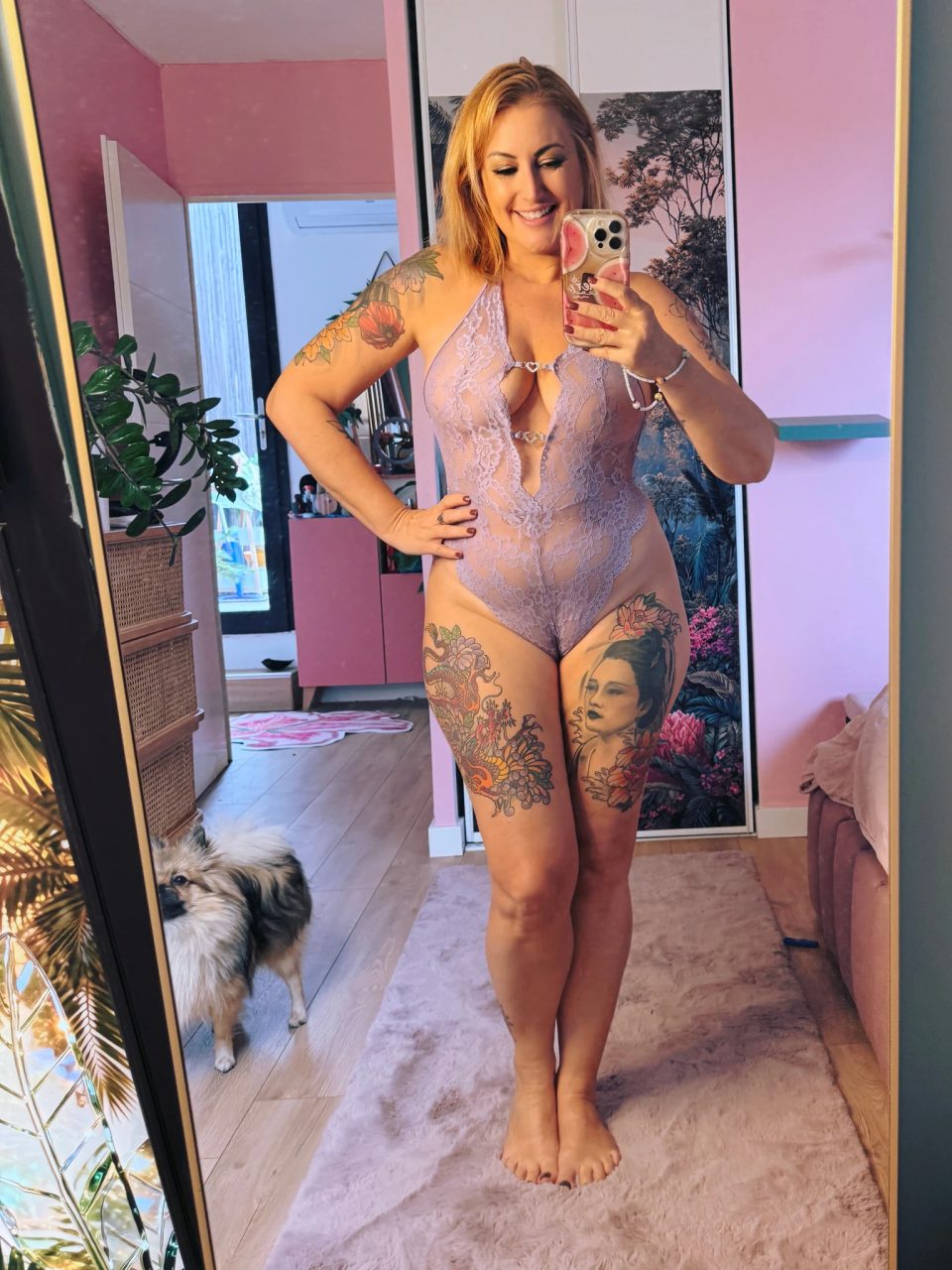 Landrydetoulouse nude leak — photo porn MYM de Landrydetoulouse nue