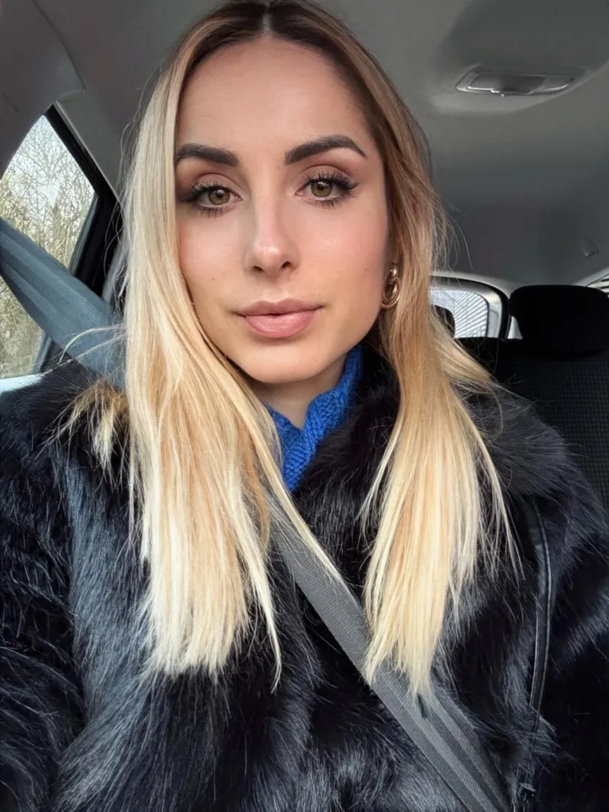 Laperlecoco nude leak — photo porn MYM de Laperlecoco nue