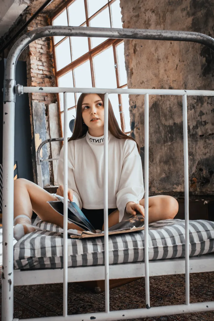 Photo de Lapetitecamille - MYM