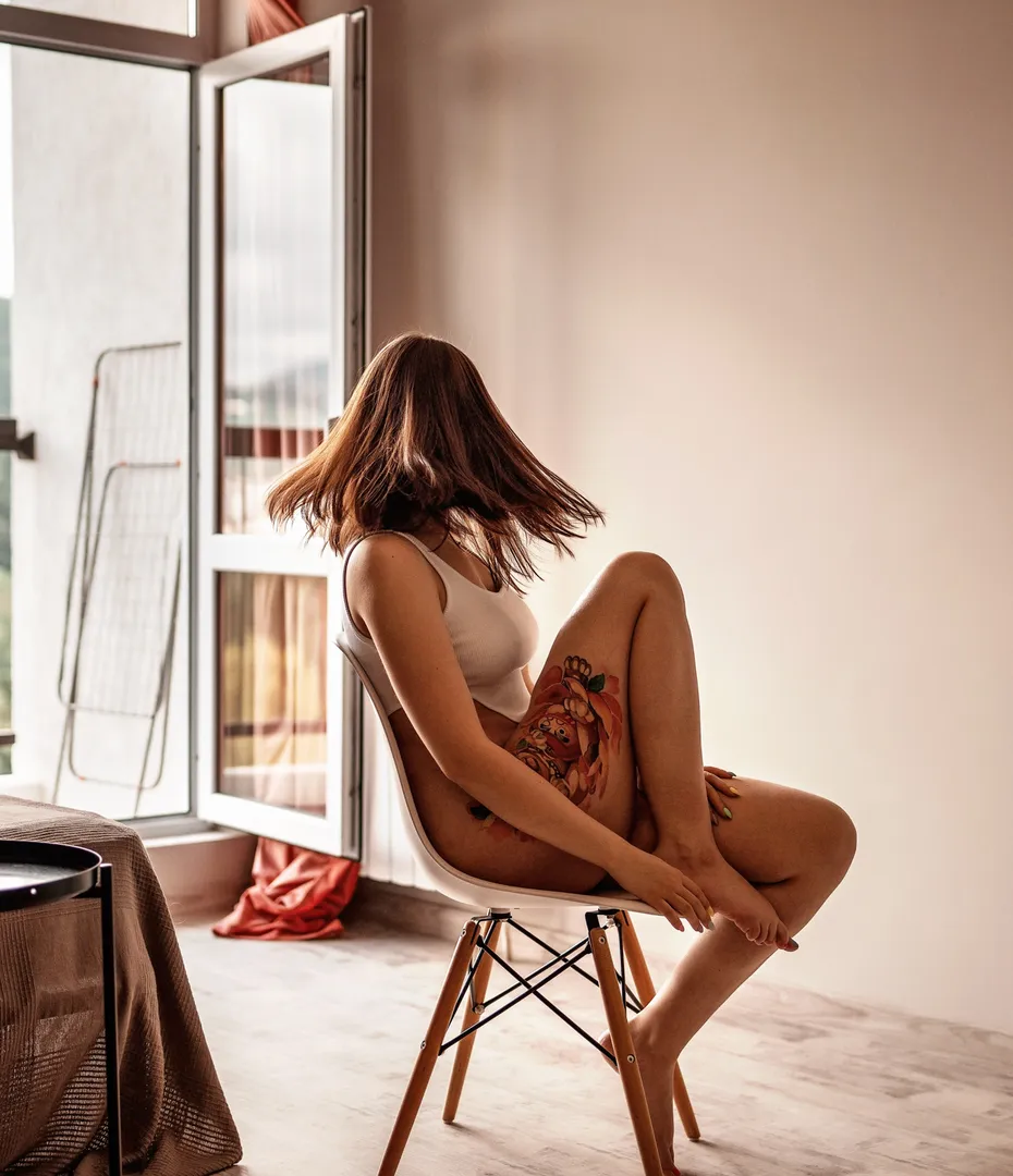 Photo de Lapetitecamille - MYM