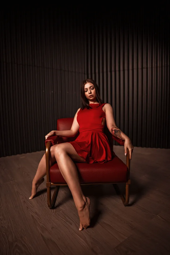 Photo de Lapetitecamille - MYM