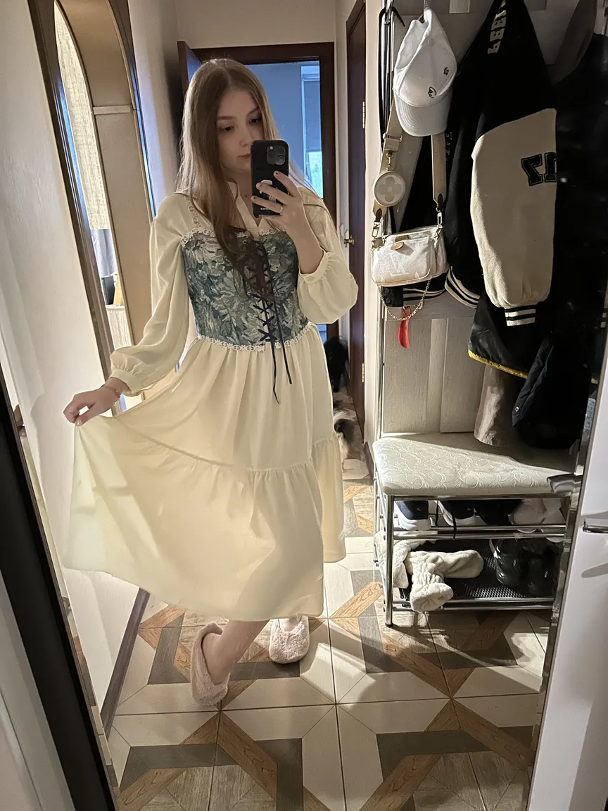 Photo de Lapetitecamille - MYM