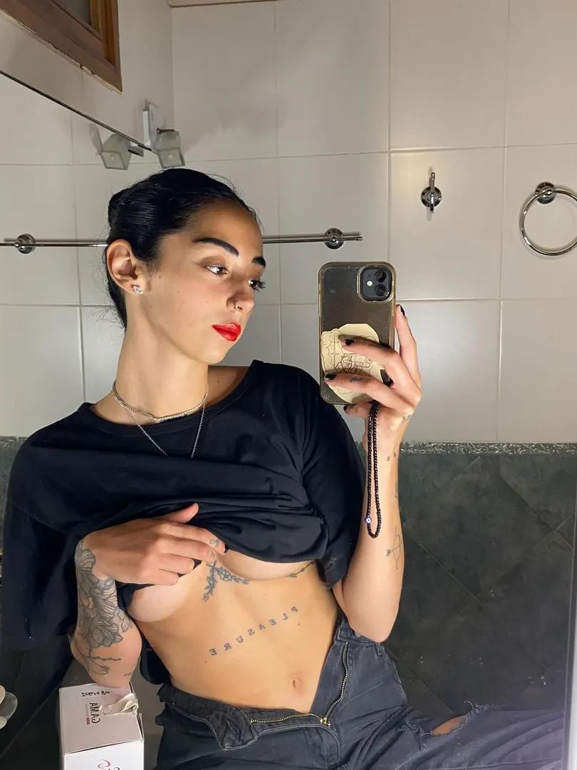 Photo de Lapetitepili - MYM