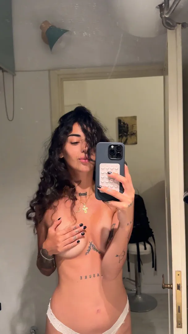 Photo de Lapetitepili - MYM