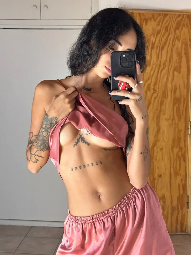 Photo de Lapetitepili - MYM