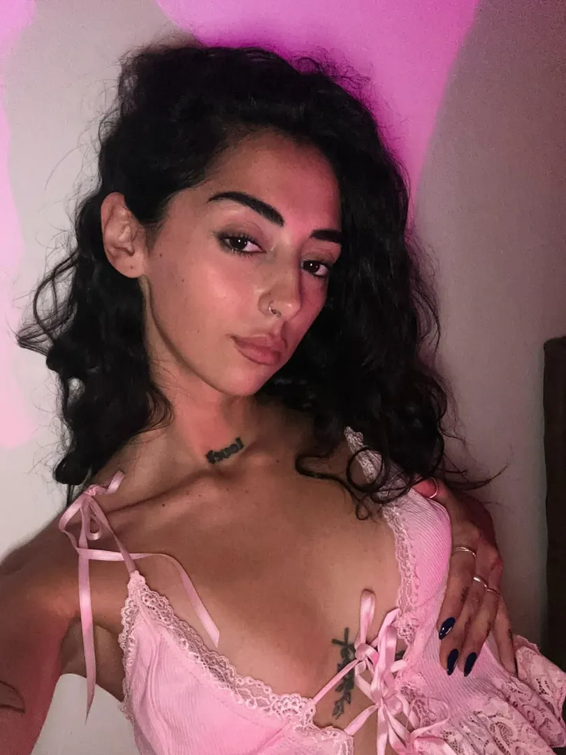 Photo de Lapetitepili - MYM