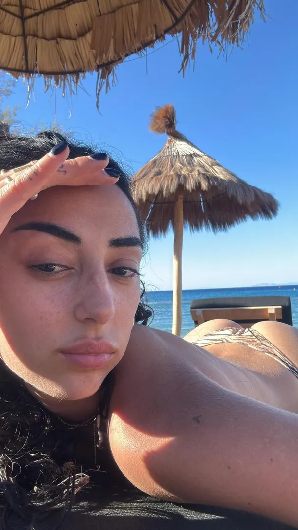 Photo de Lapetitepili - MYM