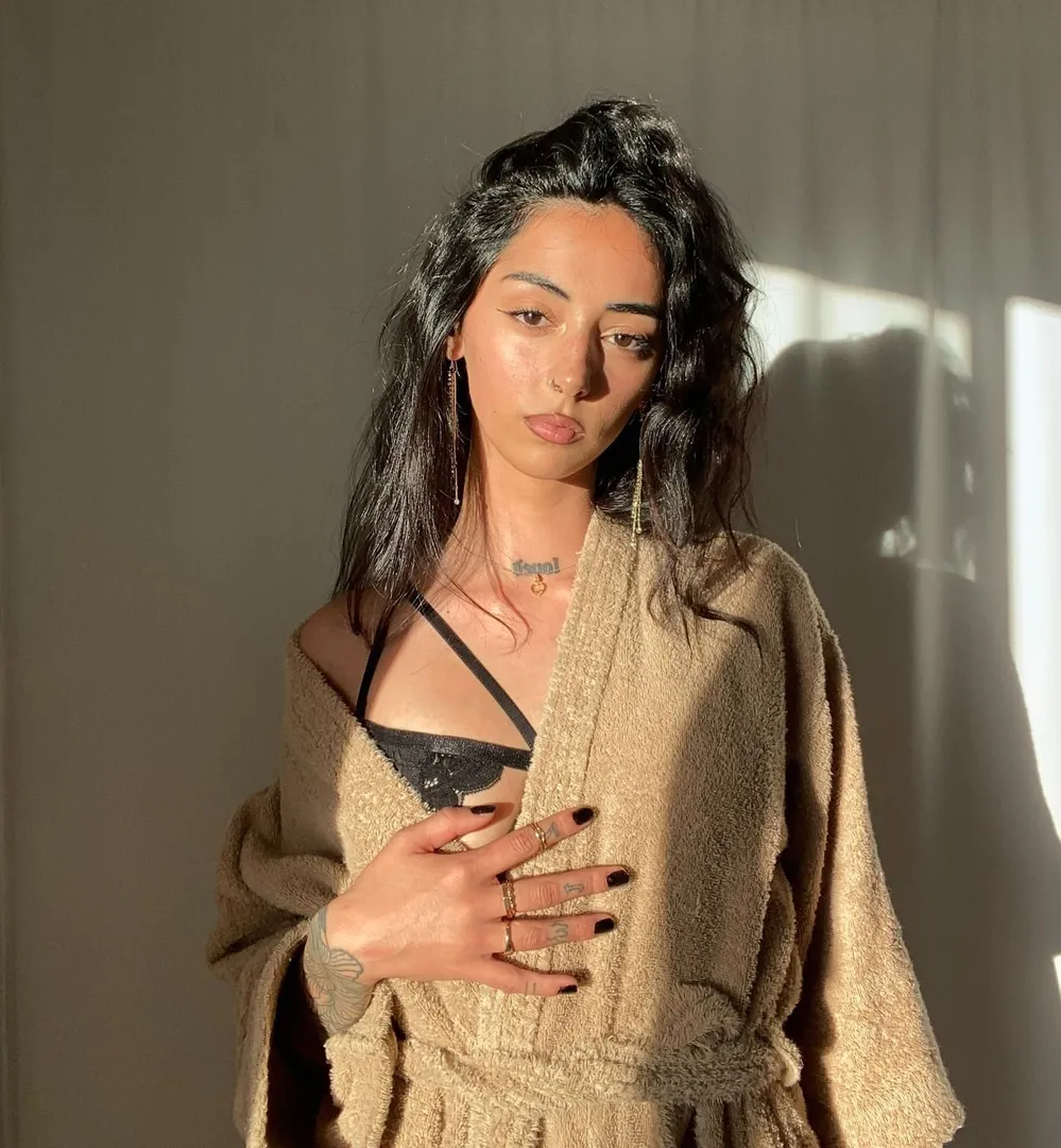 Photo de Lapetitepili - MYM