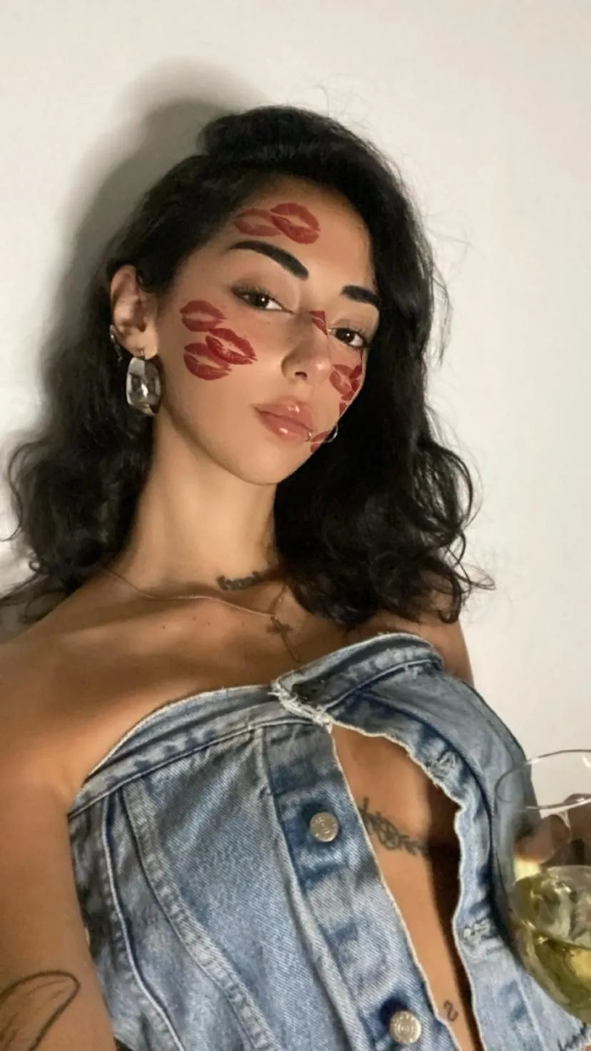 Photo de Lapetitepili - MYM