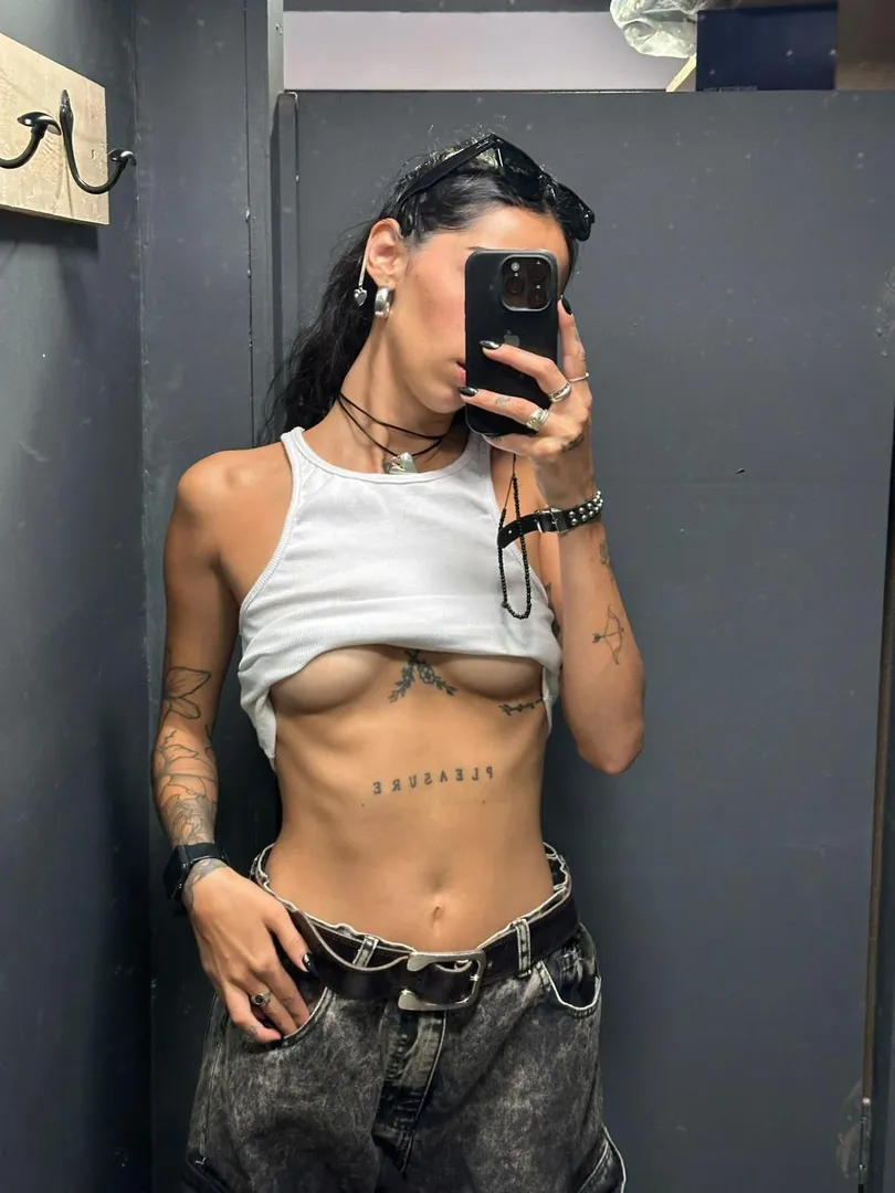 Photo de Lapetitepili - MYM