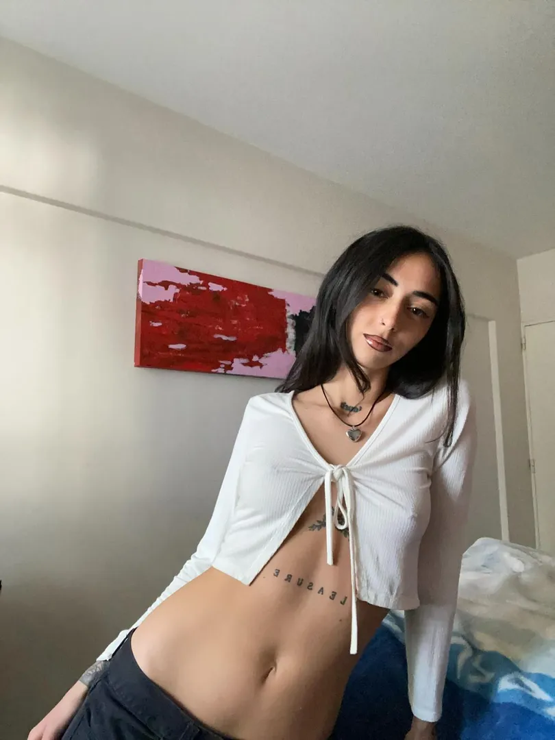 Photo de Lapetitepili - MYM