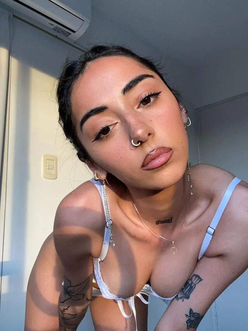 Photo de Lapetitepili - MYM