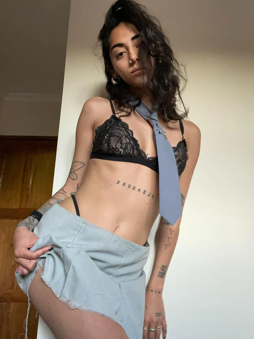 Photo de Lapetitepili - MYM