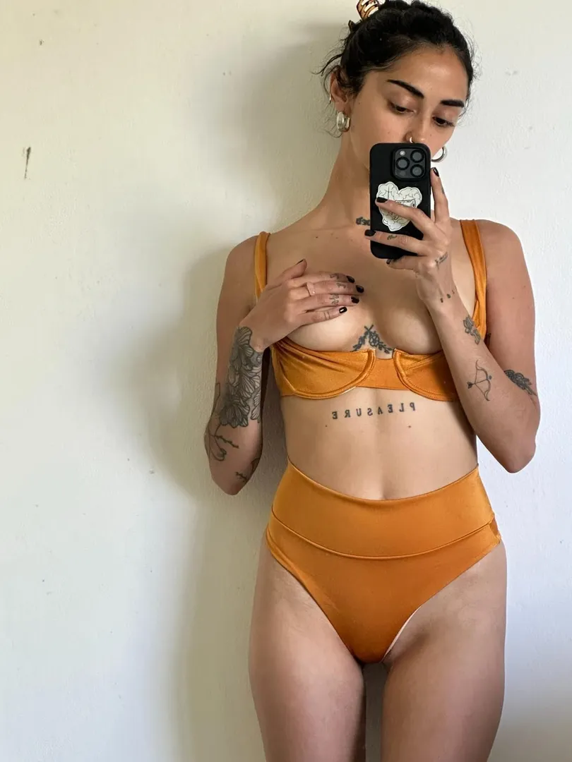 Photo de Lapetitepili - MYM