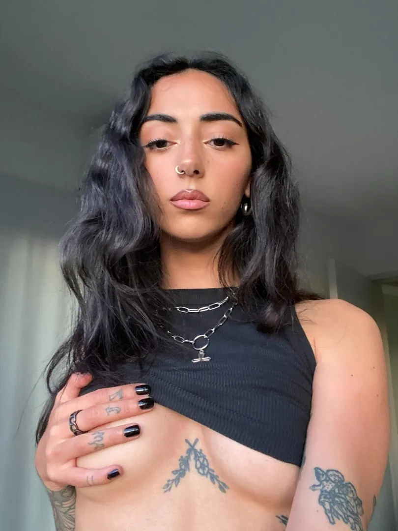 Photo de Lapetitepili - MYM