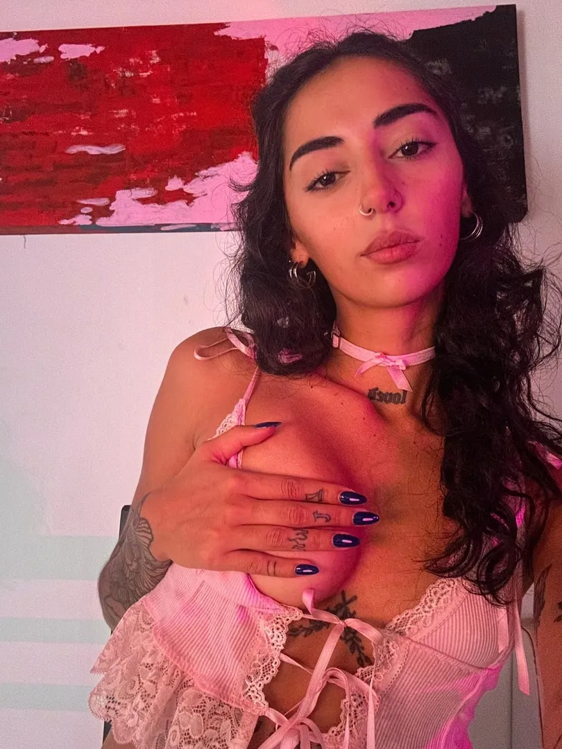 Photo de Lapetitepili - MYM