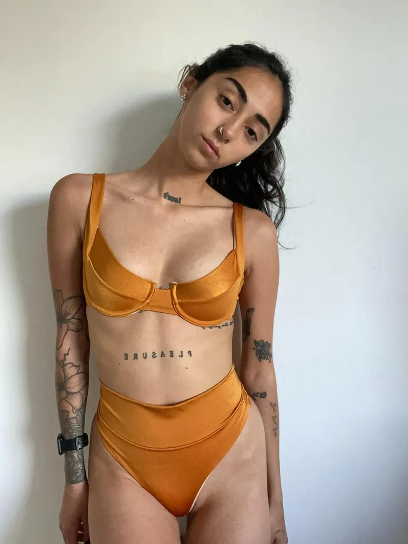 Photo de Lapetitepili - MYM