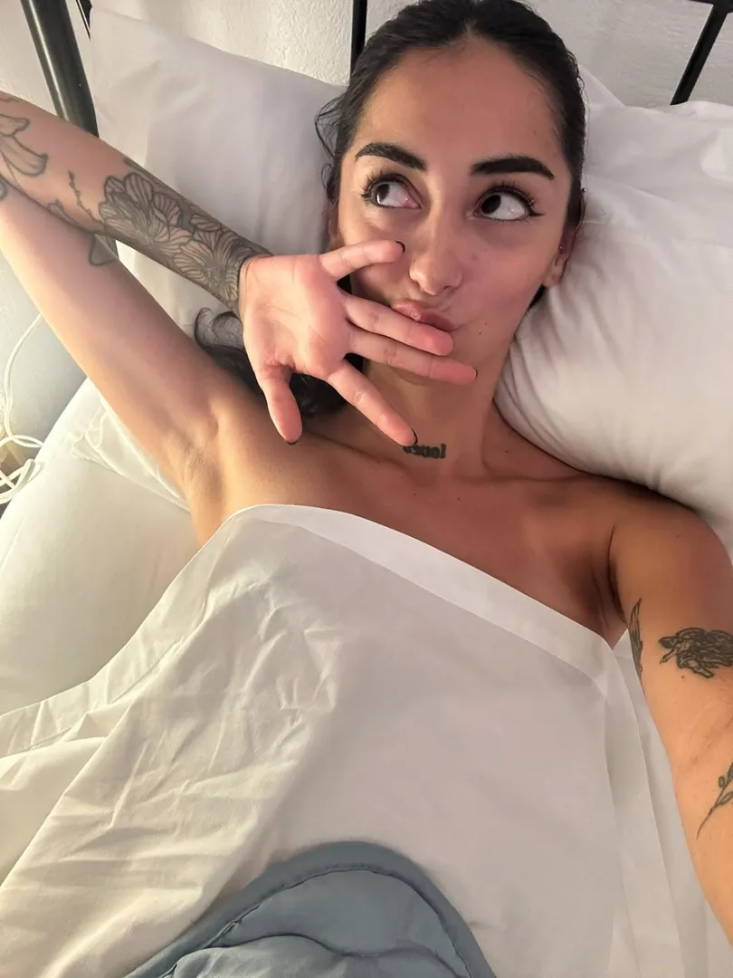 Photo de Lapetitepili - MYM