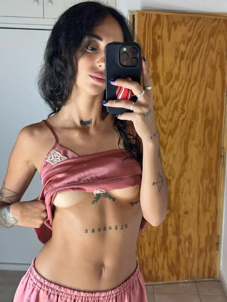 Photo de Lapetitepili - MYM