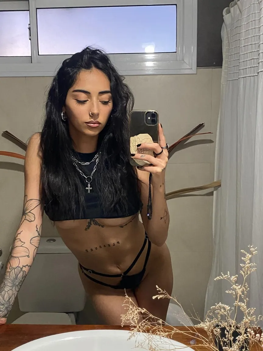 Photo de Lapetitepili - MYM