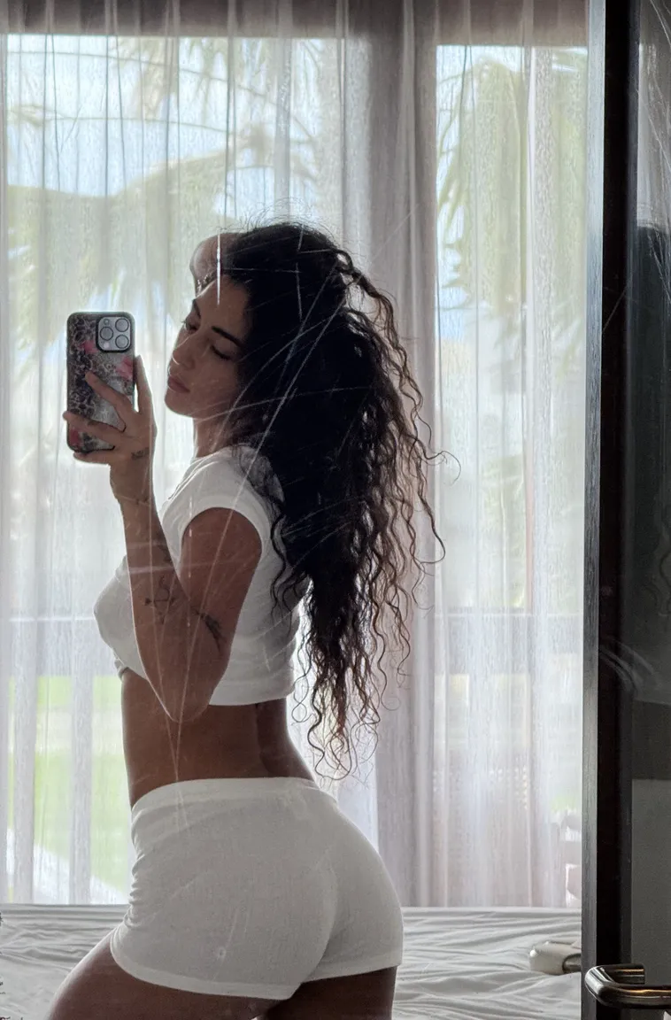 Photo de Lapetitepili - MYM