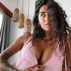 Lapetitepili nude — photo porn leak MYM