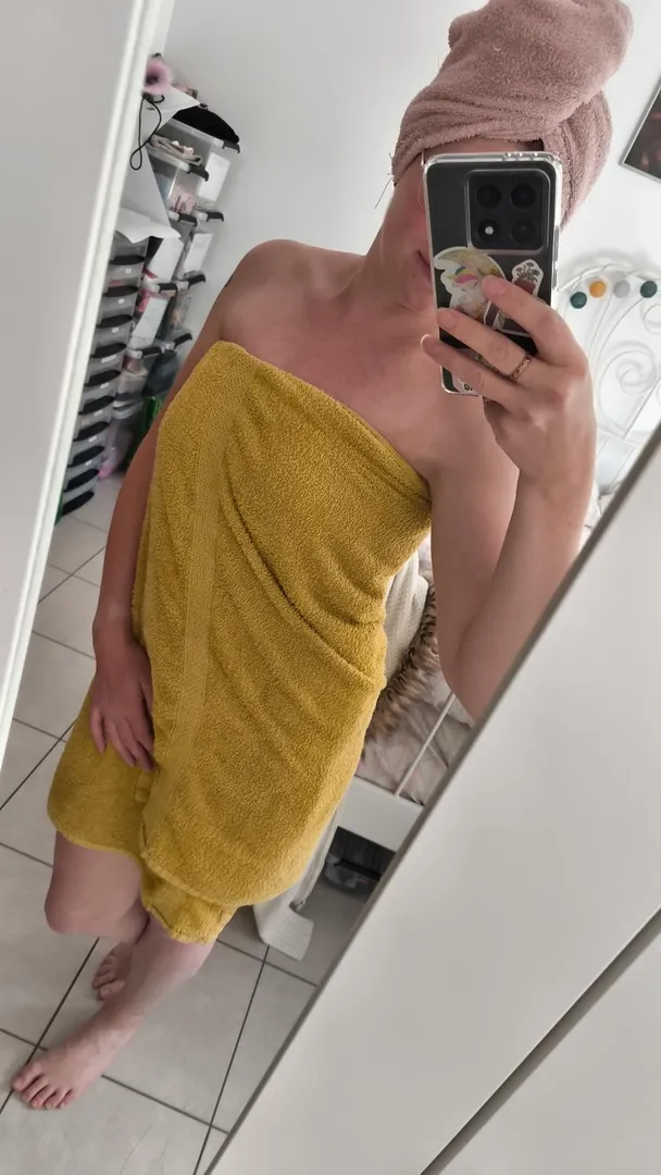 Photo de Lapetiteroussedentelle - MYM